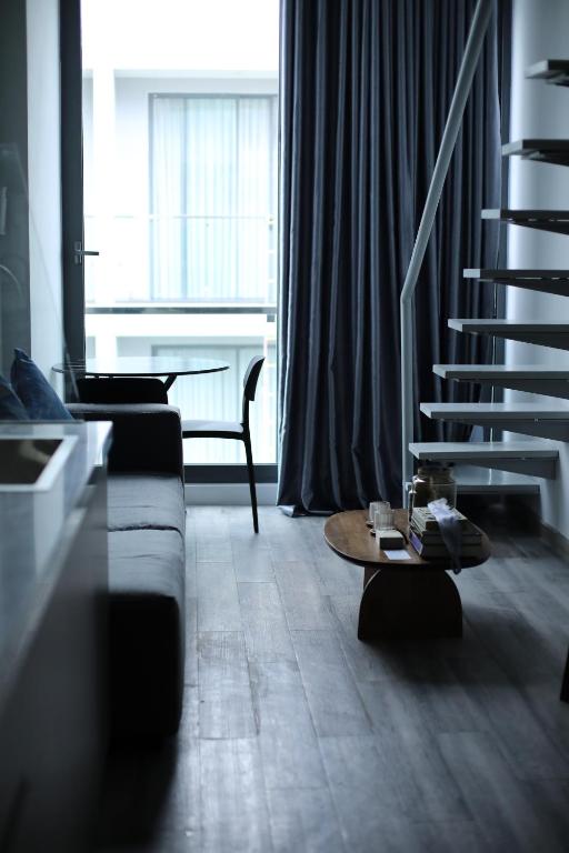 Studio Oru – Ho Chi Minh City